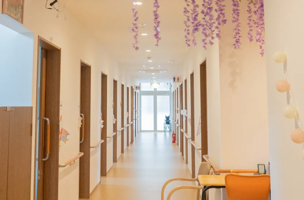 たいよう油山館の紹介写真 2