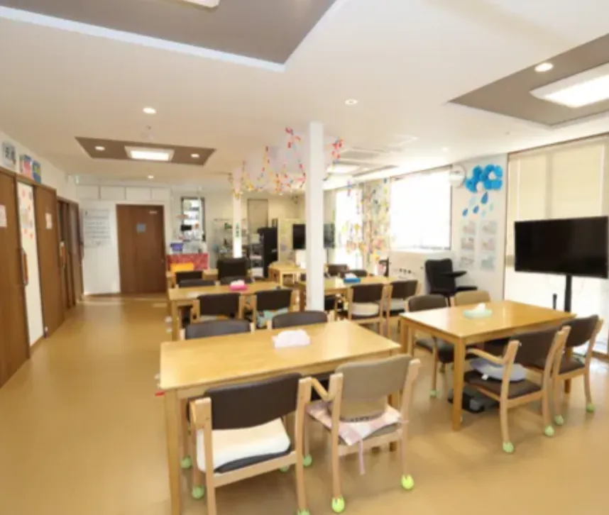 たいよう油山館の紹介写真 3