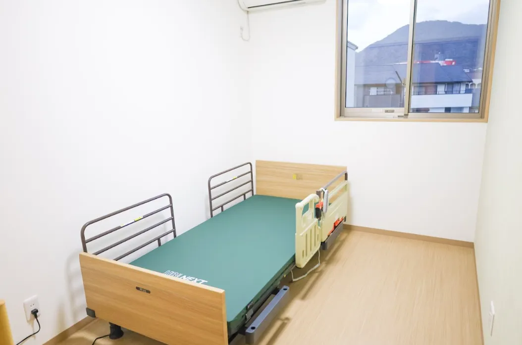 たいよう油山館の紹介写真 4