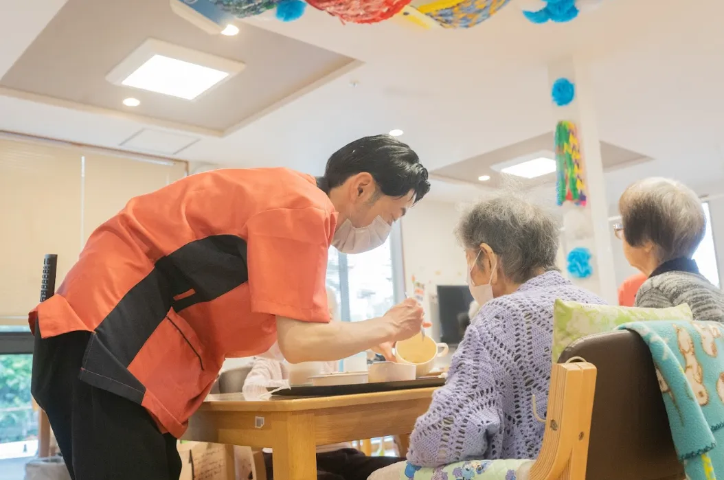 たいよう油山館の紹介写真 7