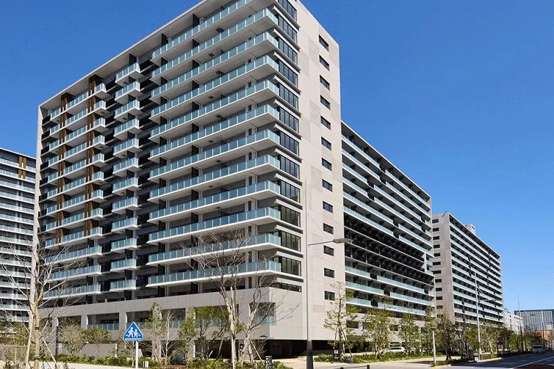 グランクレールHARUMI　FLAGシニアレジデンスの紹介写真