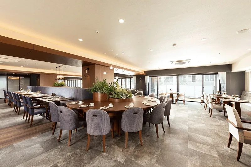 グランクレールHARUMI　FLAGシニアレジデンスの紹介写真 2