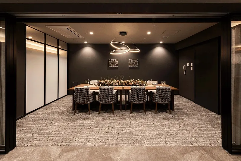 グランクレールHARUMI　FLAGシニアレジデンスの紹介写真 3