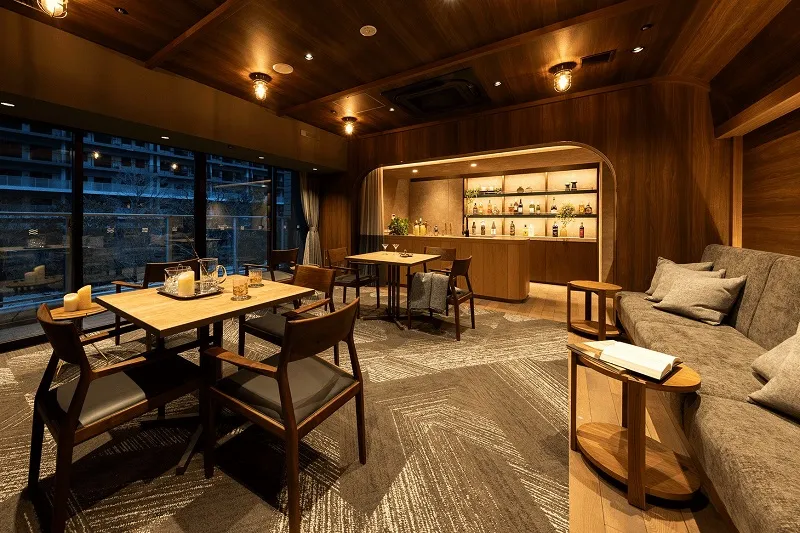 グランクレールHARUMI　FLAGシニアレジデンスの紹介写真 5