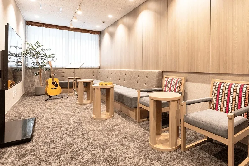 グランクレールHARUMI　FLAGシニアレジデンスの紹介写真 6