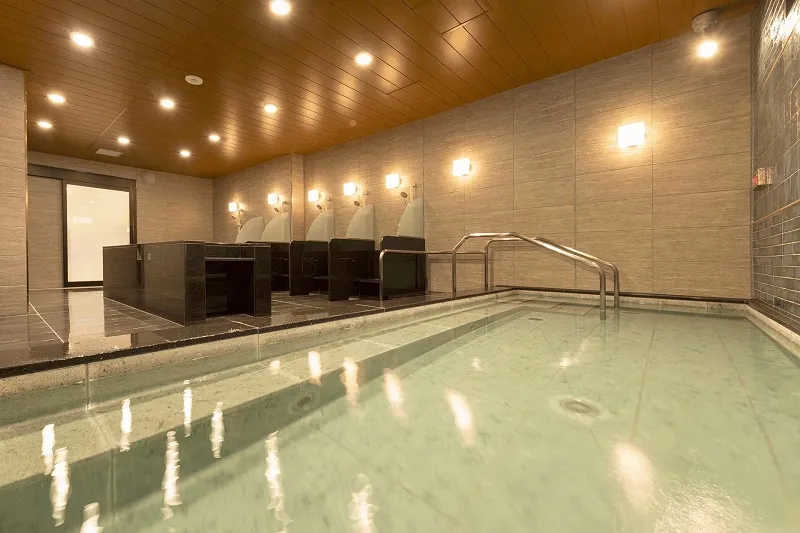 グランクレールHARUMI　FLAGシニアレジデンスの紹介写真 7