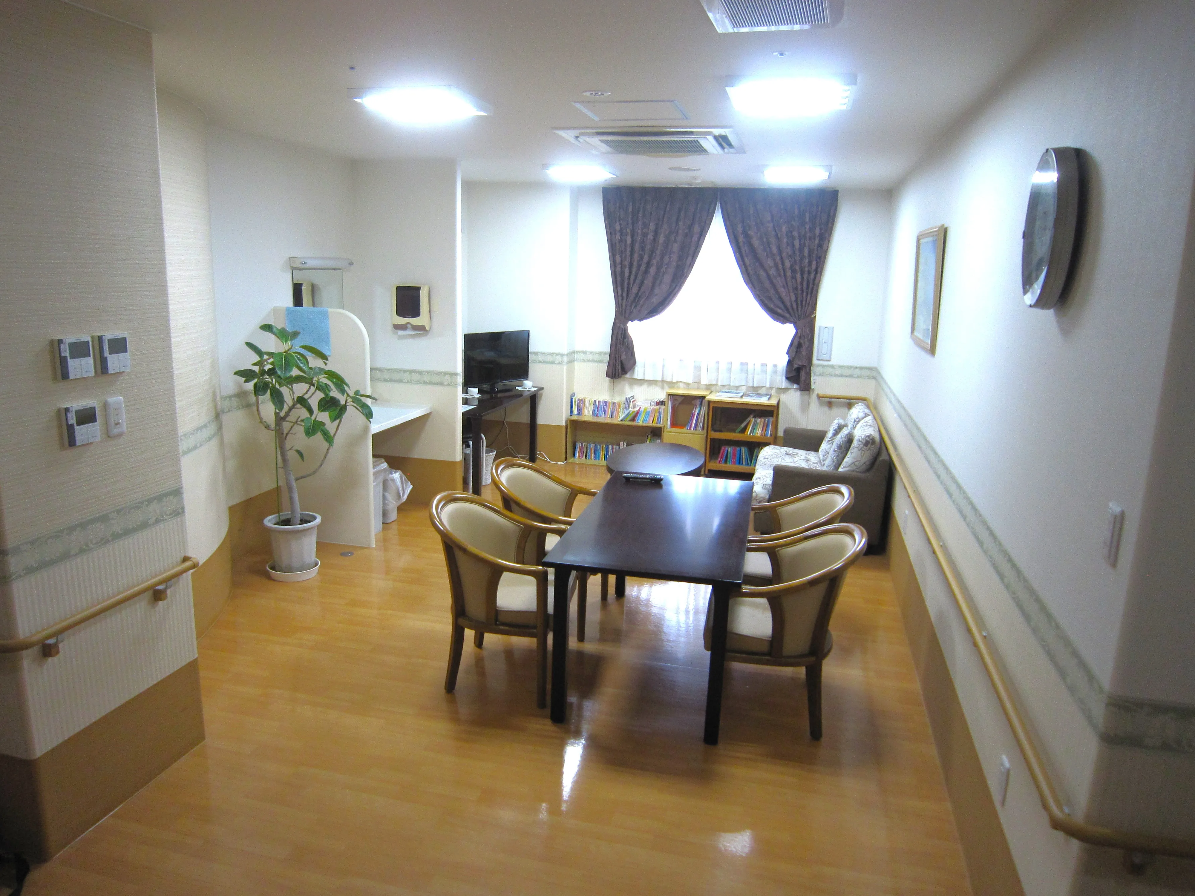 ハートランド和歌山の紹介写真 4