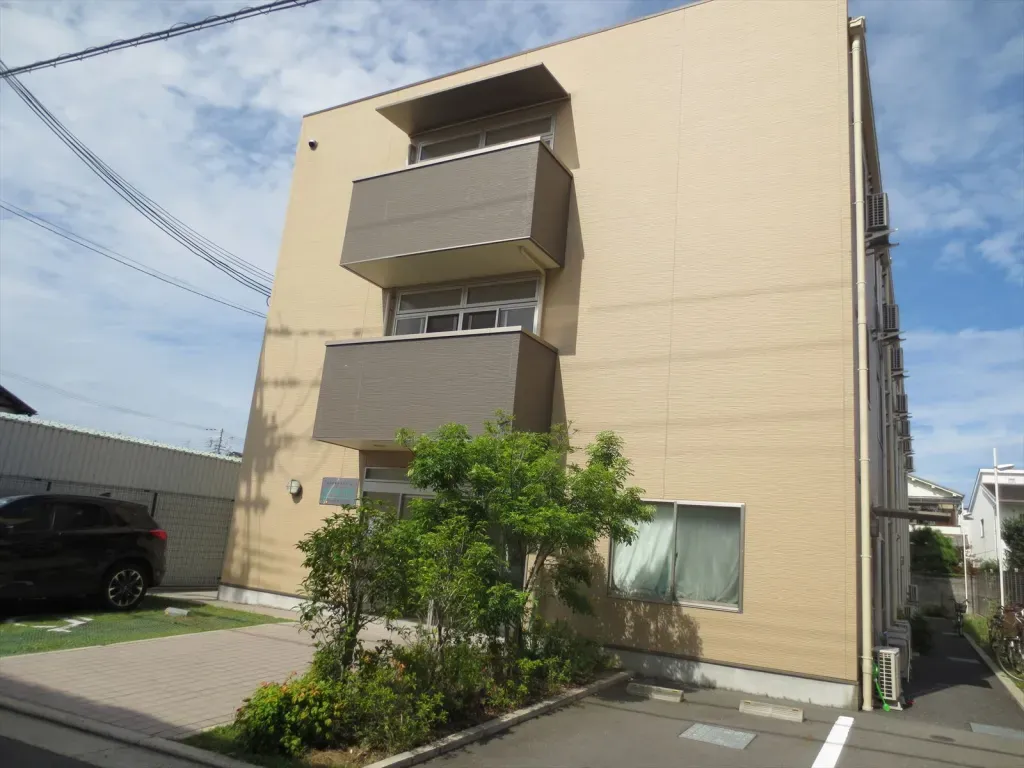 善幸苑竹渕の紹介写真