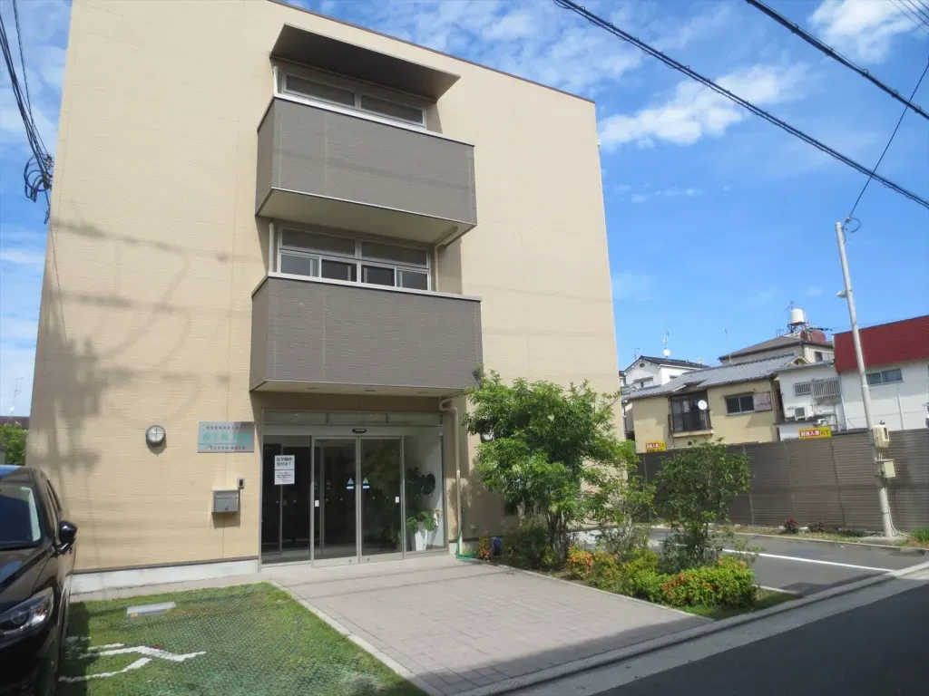 善幸苑竹渕の紹介写真 2