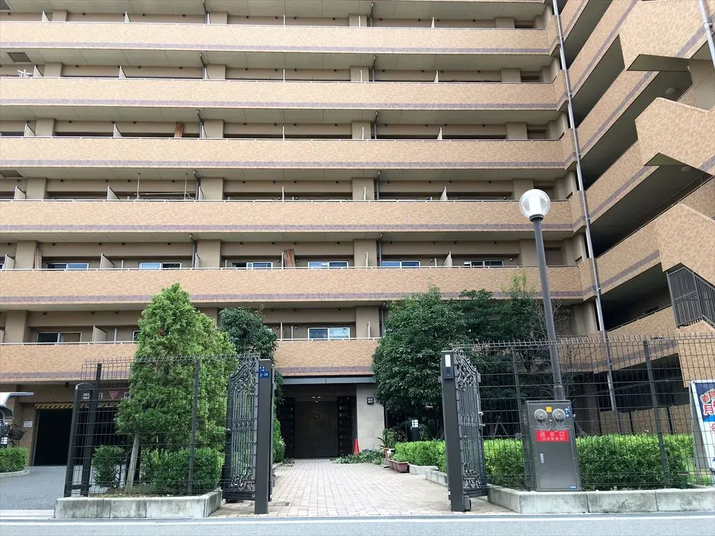 善幸苑花園の紹介写真 2