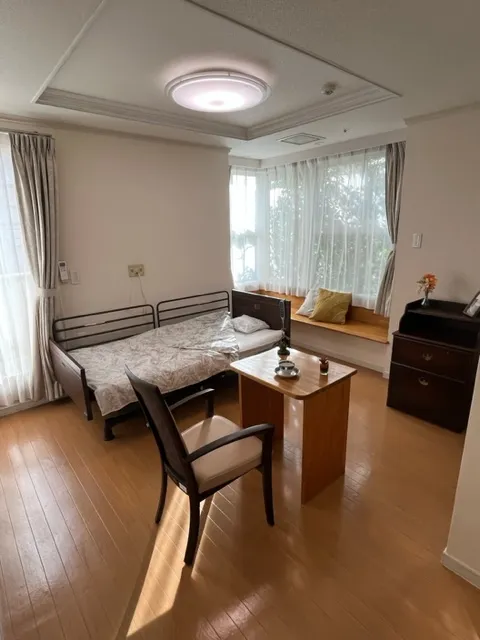 セレニティホスピス東戸塚の紹介写真 2