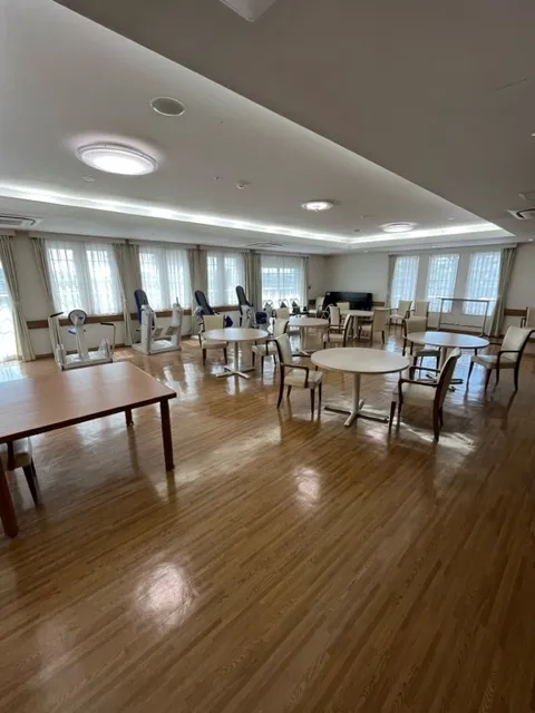 セレニティホスピス東戸塚の紹介写真 5