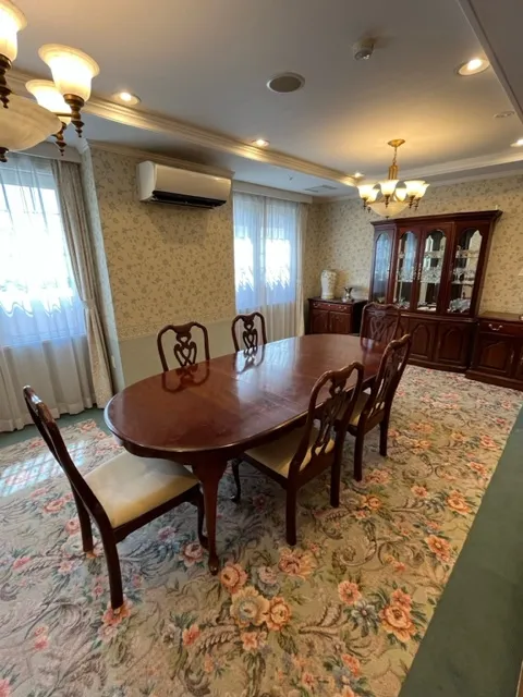 セレニティホスピス東戸塚の紹介写真 6