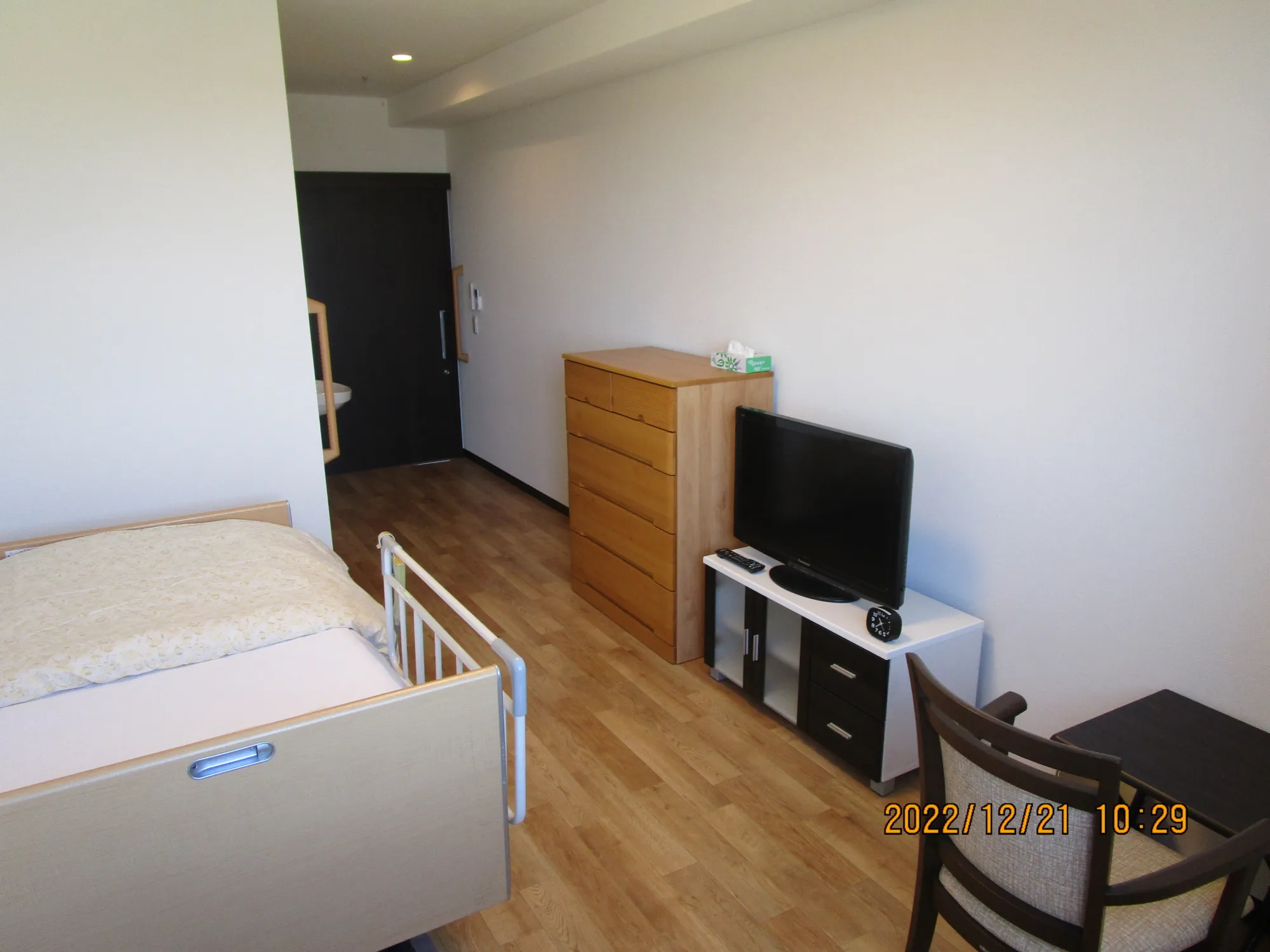 介護付有料老人ホーム　ベルライフ田原本の紹介写真 4