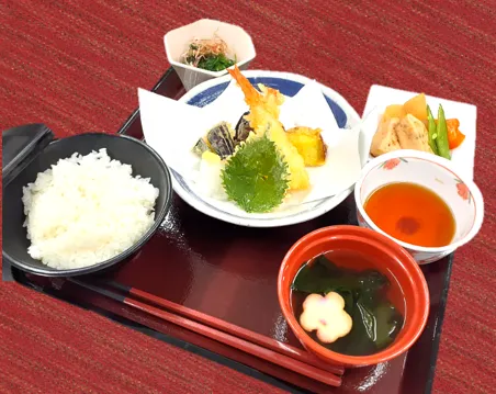 【パーキンソン病専門施設】PDハウス桜山の紹介写真 6