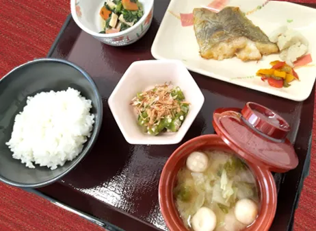 【パーキンソン病専門施設】PDハウス熱田の紹介写真 6