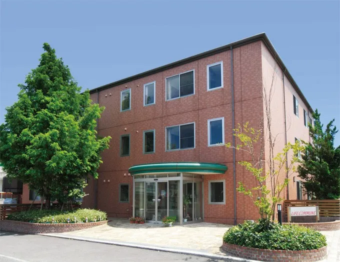 木下の介護グループホーム泉の紹介写真