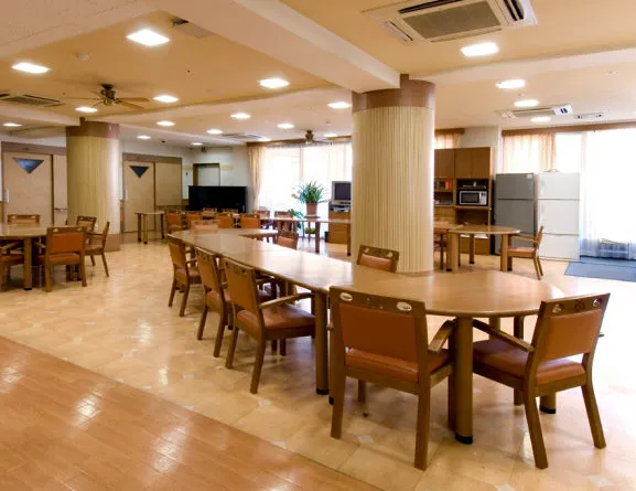 ライフコミューン亀有の紹介写真 2