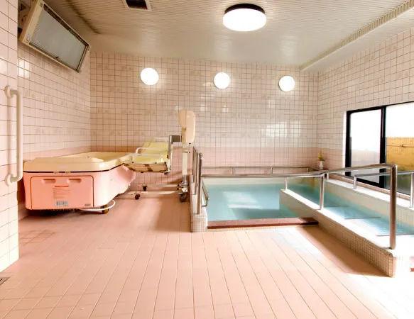 ライフコミューン亀有の紹介写真 4