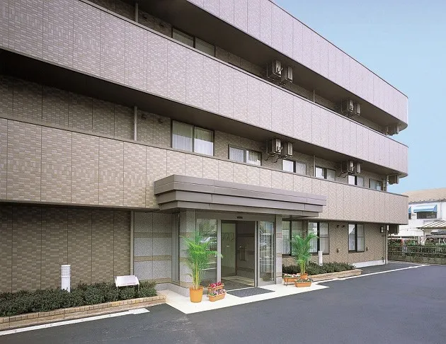 ライフコミューンいずみ中央の紹介写真