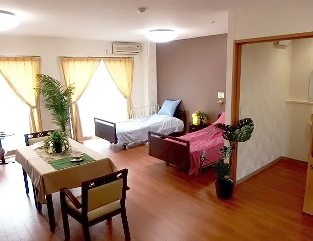 ライフコミューンいずみ中央の紹介写真 5