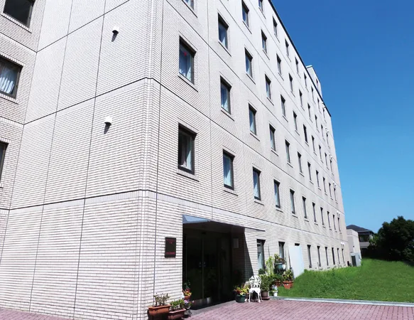 ライフコミューン川崎の紹介写真