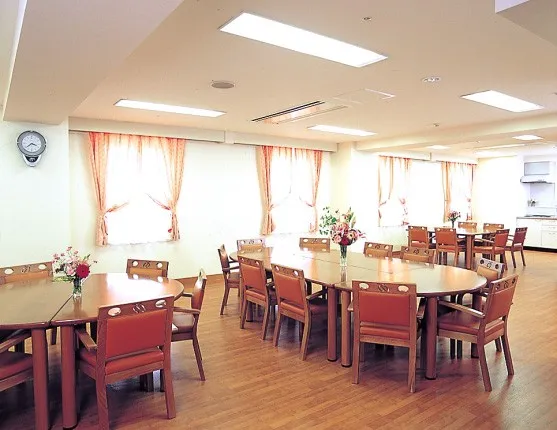 ライフコミューン川崎の紹介写真 2