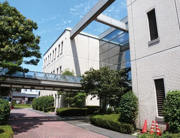 ライフコミューン川崎タイムレスフロアの紹介写真