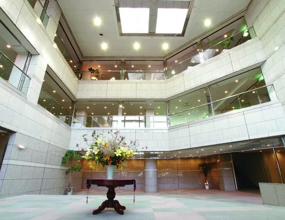 ライフコミューン川崎タイムレスフロアの紹介写真 2