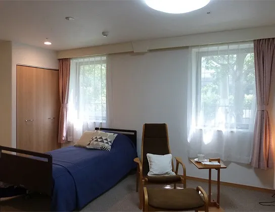 ライフコミューン川崎タイムレスフロアの紹介写真 4