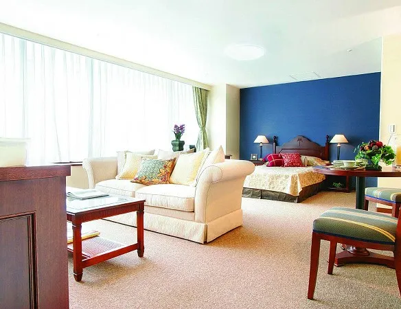 ライフコミューン川崎タイムレスフロアの紹介写真 5