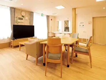 ツクイ神戸名谷グループホームの紹介写真 6