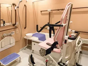 ツクイ神戸名谷グループホームの紹介写真 7