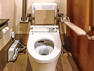 ツクイ神戸名谷グループホームの紹介写真 4