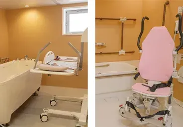 ツクイ・ポピルスガーデン宇都宮の紹介写真 4