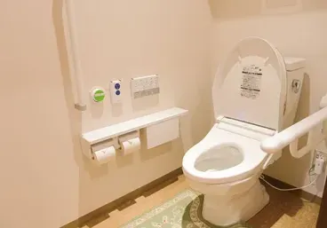 ツクイ・ポピルスガーデン宇都宮の紹介写真 6