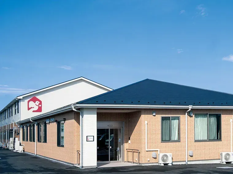 ツクイ・ポピルスガーデン千葉佐倉の紹介写真