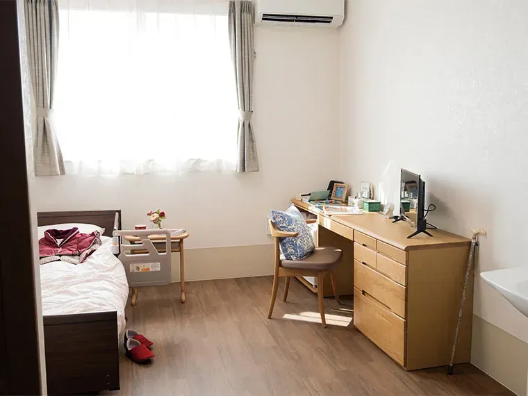 ツクイ・ポピルスガーデン千葉佐倉の紹介写真 3