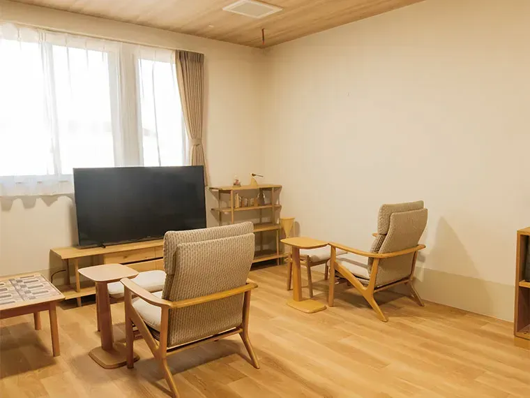 ツクイ・ポピルスガーデン千葉佐倉の紹介写真 4