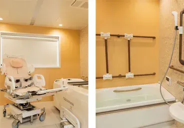 ツクイ・ポピルスガーデン千葉佐倉の紹介写真 5