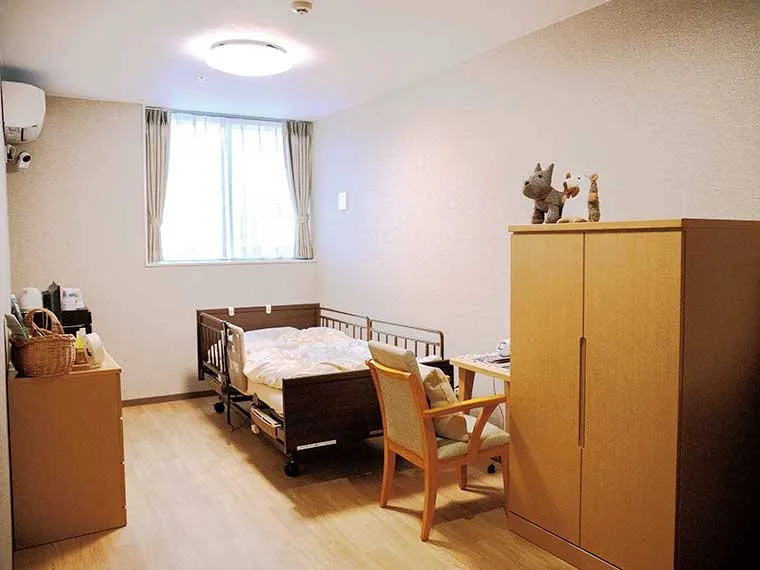 ツクイ・ポピルスガーデン豊田の紹介写真 2