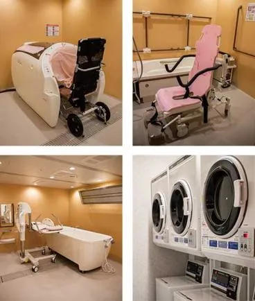 ツクイ・ポピルスガーデン豊田の紹介写真 4