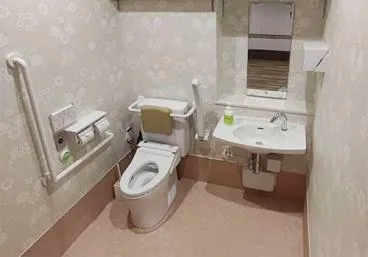 ツクイ・ポピルスガーデン豊田の紹介写真 5