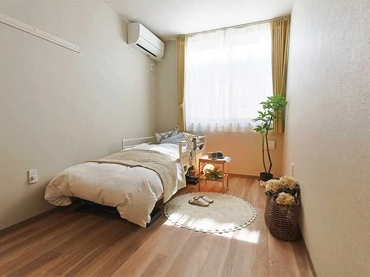 ツクイ・サンフォレスト名古屋緑の紹介写真 2