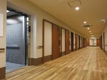 ツクイ・サンフォレスト名古屋緑の紹介写真 5