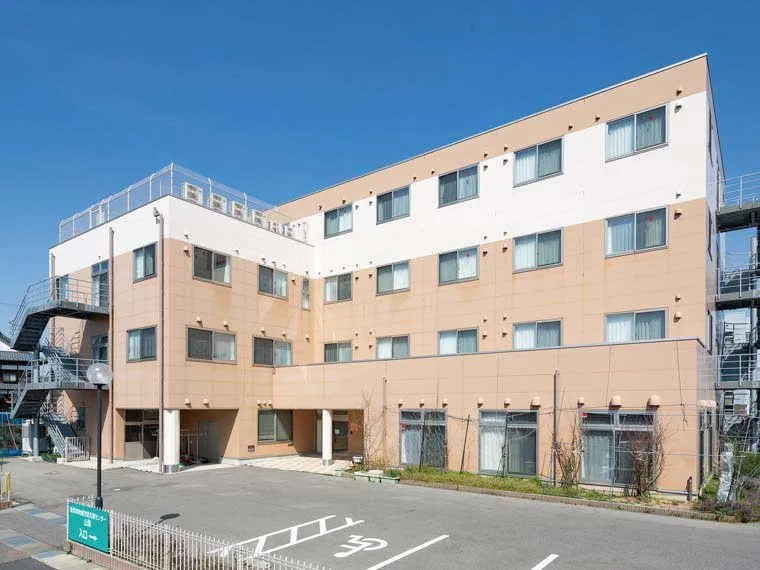 ツクイ・サンフォレスト新潟山潟の紹介写真