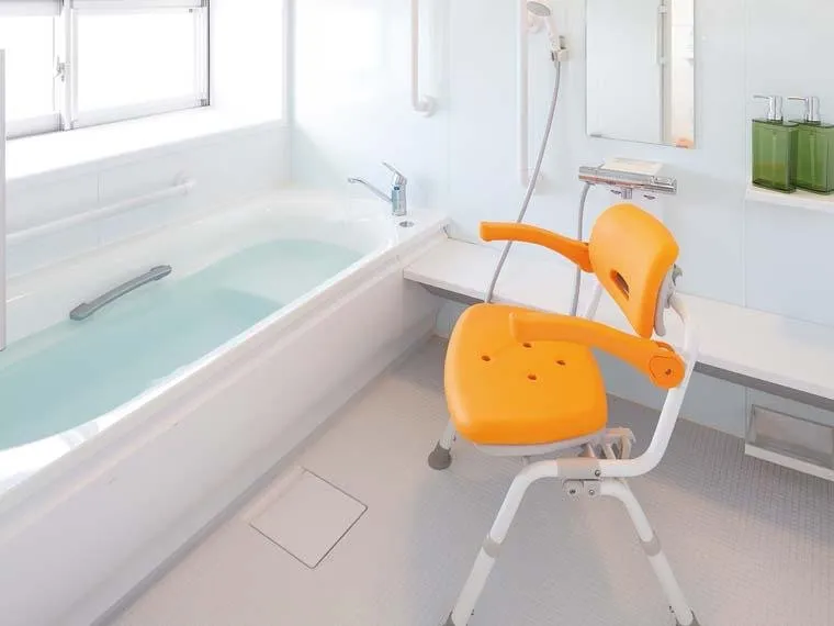 ツクイ・サンフォレスト新潟山潟の紹介写真 3