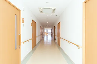 ツクイ・サンフォレスト新潟山潟の紹介写真 5