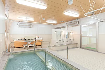 ツクイ・サンフォレスト新潟山潟の紹介写真 6