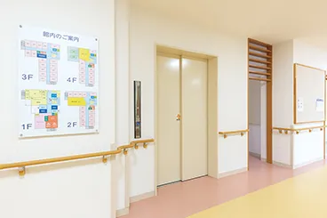 ツクイ・サンフォレスト新潟山潟の紹介写真 7